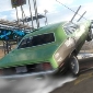 NFS ProStreet Developer's Diary: Wii Version to Include the 'Go Button'