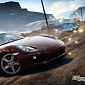 NFS: Rivals Super Car Pack and Action Car Pack DLCs Leaked, Out in February