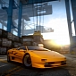 NFS: The Run Italian DLC Out Now, Fresh Screenshots Also Available