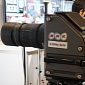 NHK 8K Super Hi-Vision Camera Has 120 Hz Native Frame Rate