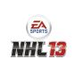 NHL 13 Sets New Franchise Record