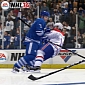 NHL 14 Live the Life Trailer Shows Player Creation and Progression