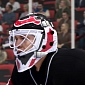 NHL 14 Reveals Martin Brodeur as Cover Athlete via New Trailer