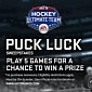 NHL 15 Gets Ultimate Team Puck Luck Sweepstakes Until November 10