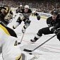 NHL 15 Season Simulation Shows Los Angeles Kings Will Lift the 2015 Stanley Cup