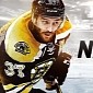 NHL 15 Trailer Introduces NBC Sports Commentary Team