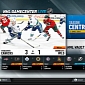 NHL GameCenter App Now Available on Xbox 360