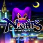 NIGHTS: Journey of Dreams - Confirmed...Twice
