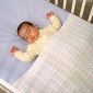 NIH Urges Parents for 'Back to Sleep'