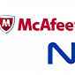 NIST and McAfee Team Up for National Cybersecurity Excellence Partnership