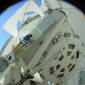 NJIT Reveals Its New 'Big Bear' Solar Telescope