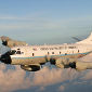 NOAA Sends New Research Airplane in the Gulf