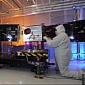 NOAA Solar Irradiance Instrument Reaches Earth's Orbit