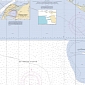 NOAA Unveils New Nautical Chart for the Arctic