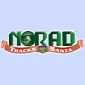 NORAD Is Tracking Santa with a WebGL Web App This Year