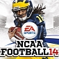 NPD Group: NCAA Football 14 Leads US Retail Chart for July