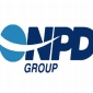 NPD Group: Pure Digital Content Valued at 5.8 Billion in 2010