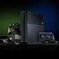 NPD Report: PS4 Beats Xbox One in Spite of Kinect-less SKU Sales Bump