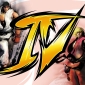 NPD Software: Street Fighter IV Dragon Punch Not Enough Against Wii Fit