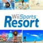 NPD Software: Wii Sports Resort Battles NCAA Football 10