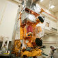 NPP Satellite On Track for October 25 Launch