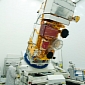 NPP Satellite Successfully Completes All Tests