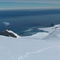 NRC Compiles List of Research Priorities for Antarctica