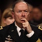 NSA Boss to Step Down in the Next Months <em>Reuters</em>