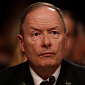 NSA Chief Argues They Don't Need New Laws