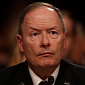 NSA Chief Asked for Documentary to Get Support for Surveillance Programs