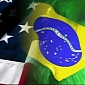 NSA Spying Continues to Affect Relationship Between US and Brazil