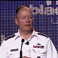 NSA’s General Alexander Cancels Talk at Masters in Security Conference