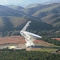 NSF Could Cut Funds to Two Major Radio Telescopes