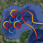 NSF Grant Awarded for Gulf of Mexico Oil Spill Research