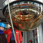 NSF Selects Neutrino Telescope Operators