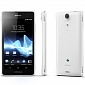 NTT Docomo Confirms Xperia GX for July, Xperia SX Coming in August