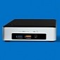 NUC Mini PC Based on Broadwell Listed by Intel
