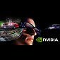 NVIDIA 3D Vision Might Be Available on Gaming Consoles