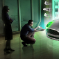 NVIDIA 3D Vision Pro Stereoscopic 3D Solution Now Shipping