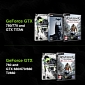 NVIDIA Announces Holiday Game Bundle for GeForce GTX Graphics Cards