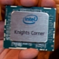 NVIDIA Bested, Intel Demos 1 TFLOPS Knights Corner Accelerator
