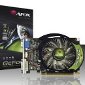 NVIDIA GT 530 Not Even Announced, AFOX Exposes It Anyway