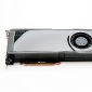 NVIDIA GTX 580 Power Throttling Disabled by Latest GPU-Z Build