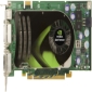 NVIDIA GeForce 8600 Series Juicy Details Revealed