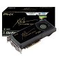 NVIDIA GeForce GTX 570 from PNY Goes on Sale in the US