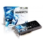 NVIDIA GeForce GTX 580 from MSI Goes on Sale in the US