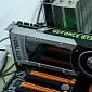 NVIDIA GeForce GTX 780 Ti Overclocked Clandestinely, Benchmarked