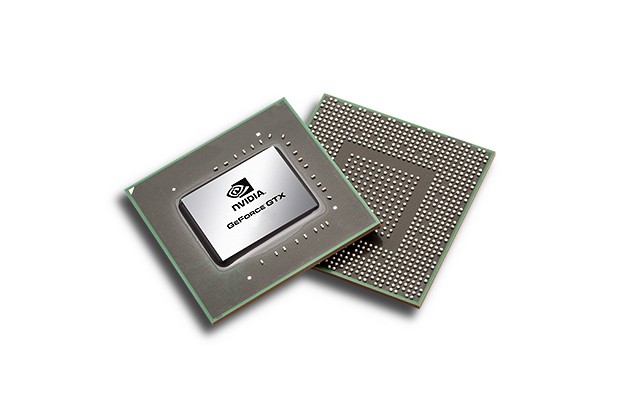 NVIDIA GeForce GTX 965M and 960M 