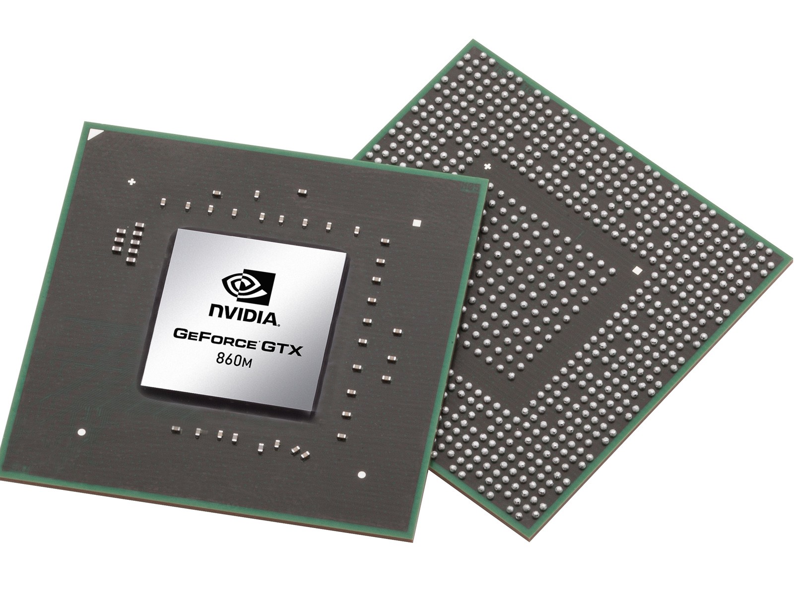 Nvidia Geforce Gtx 965m And 960m Revealed In Latest Drivers
