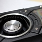 NVIDIA GeForce GTX Titan Refresh Coming, Black Edition